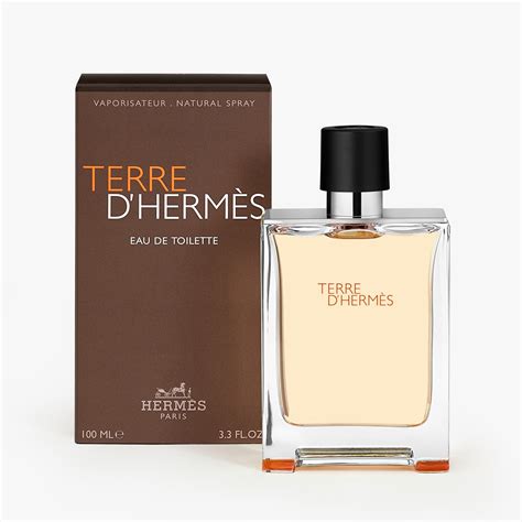 terre d hermes eau de toilette marionnaud|Parfum terre d hermes eau de toilette .